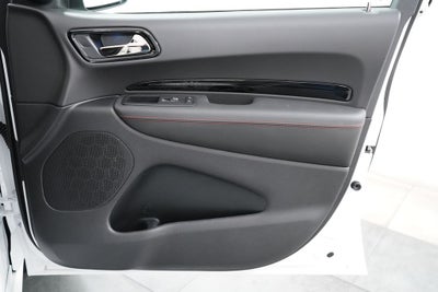 2027 Dodge Durango GT Plus HEMI