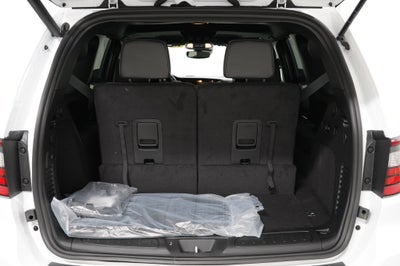2027 Dodge Durango GT Plus HEMI