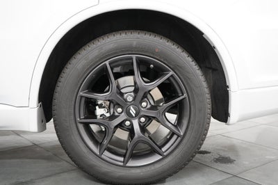 2027 Dodge Durango GT Plus HEMI