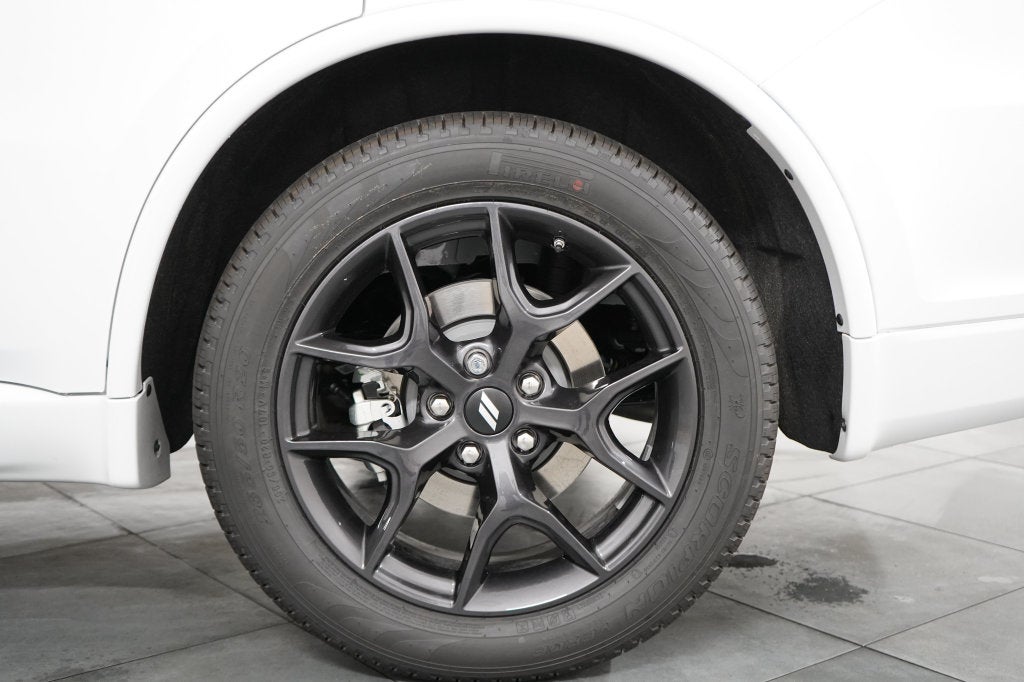 2027 Dodge Durango GT Plus HEMI