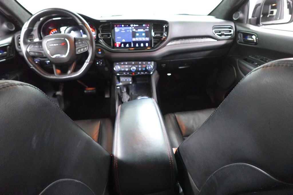 2024 Dodge Durango R/T