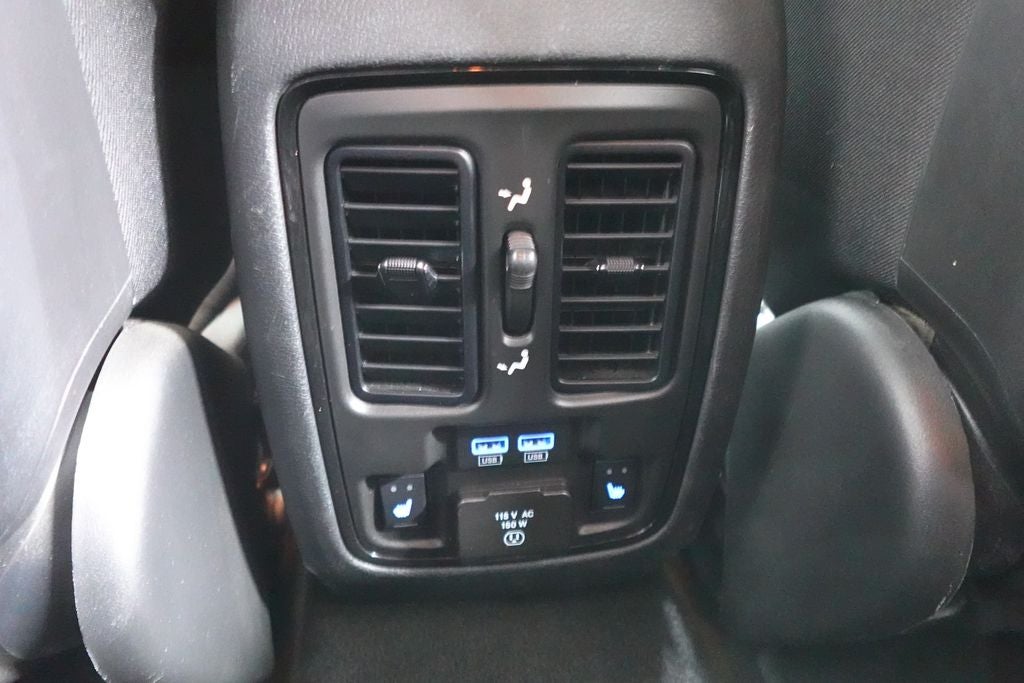 2024 Dodge Durango R/T