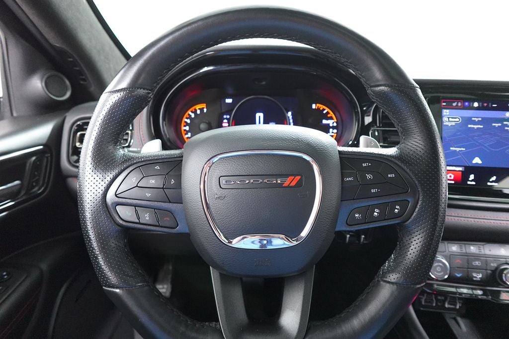 2024 Dodge Durango R/T