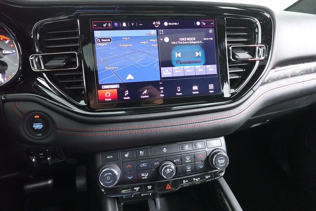 2024 Dodge Durango R/T