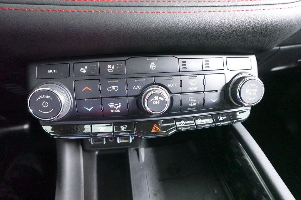 2024 Dodge Durango R/T