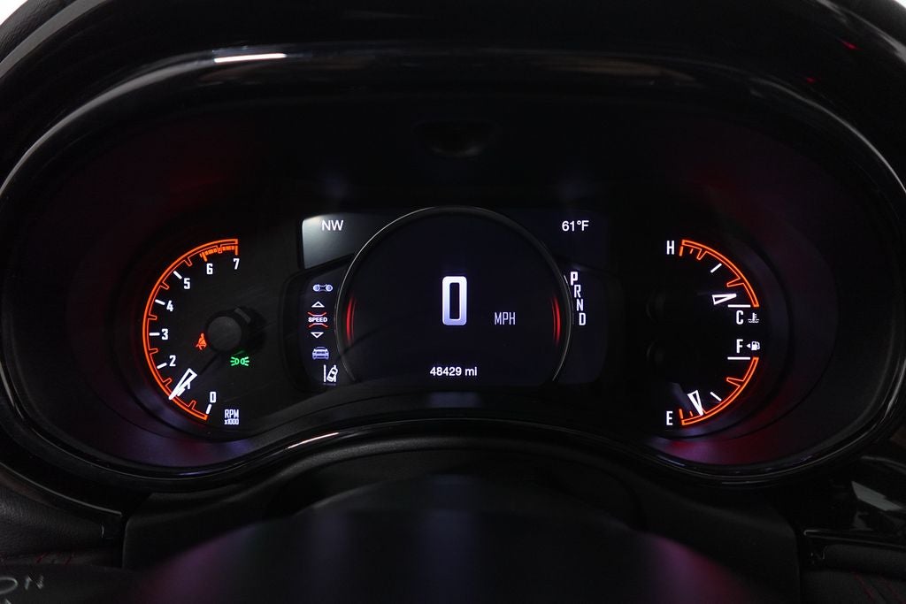 2024 Dodge Durango R/T