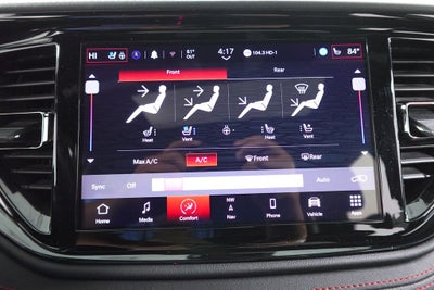 2024 Dodge Durango R/T