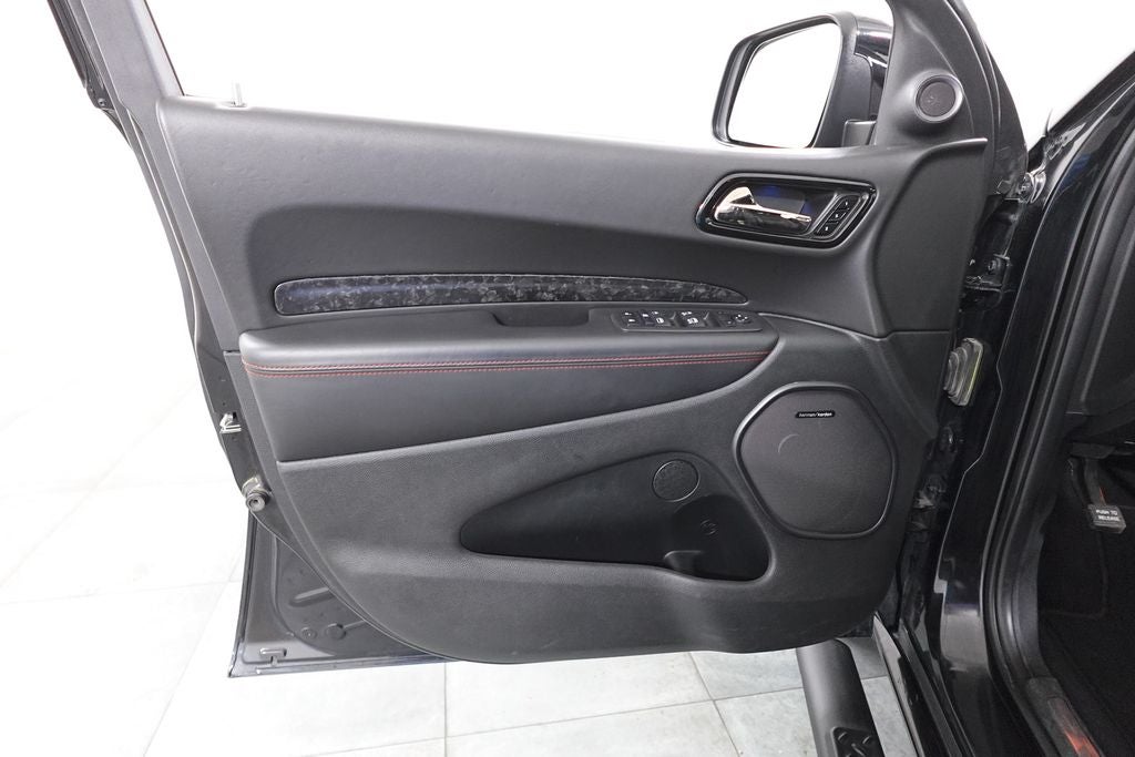 2024 Dodge Durango R/T