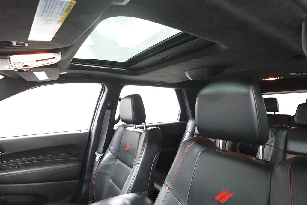 2024 Dodge Durango R/T