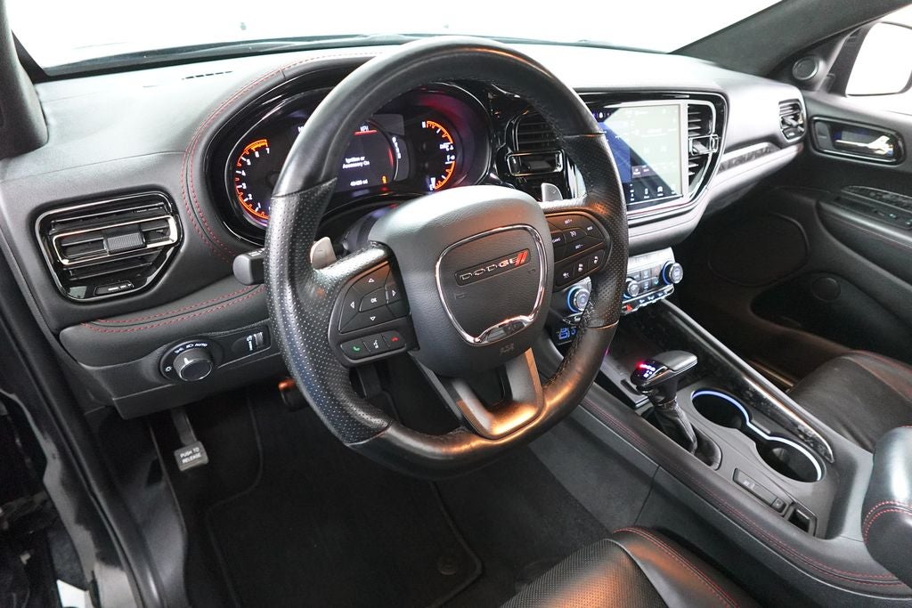 2024 Dodge Durango R/T