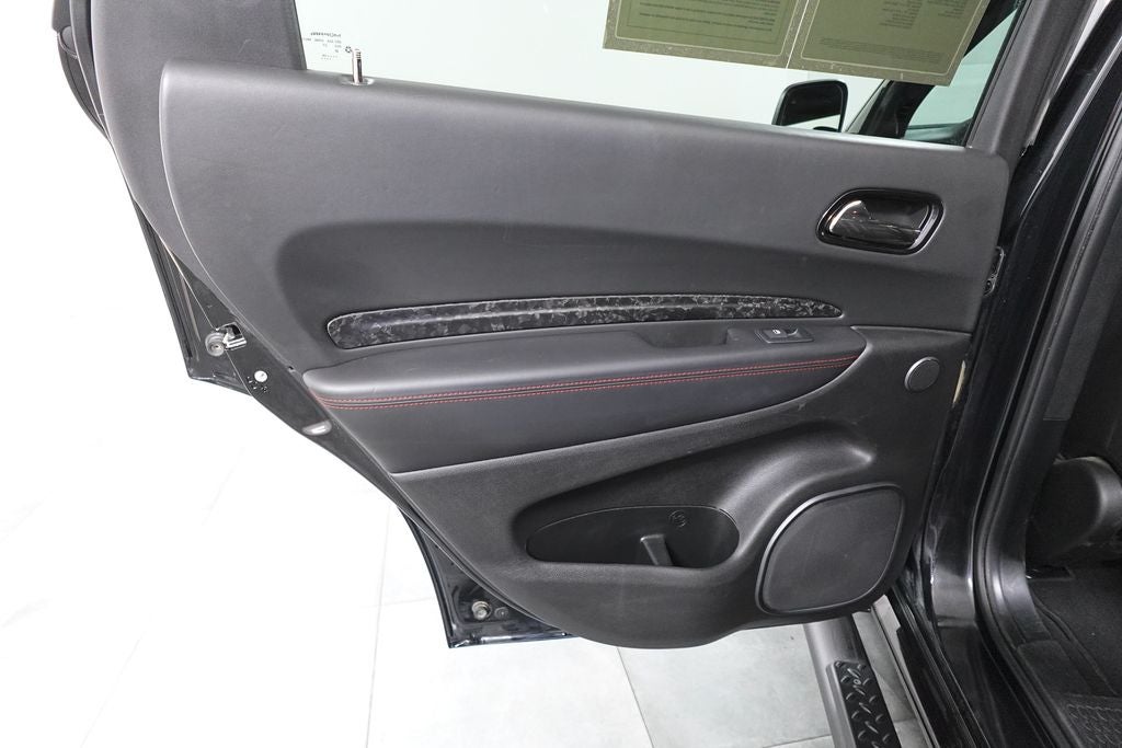 2024 Dodge Durango R/T