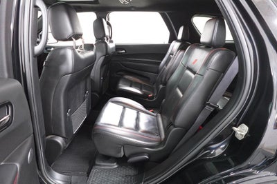 2024 Dodge Durango R/T