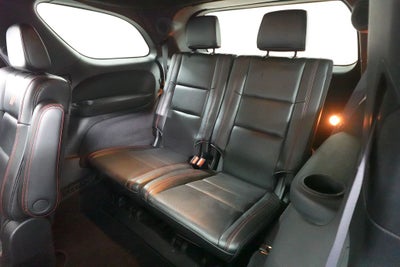 2024 Dodge Durango R/T