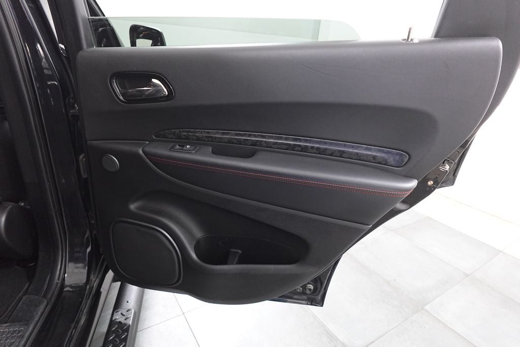 2024 Dodge Durango R/T