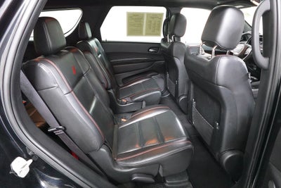 2024 Dodge Durango R/T