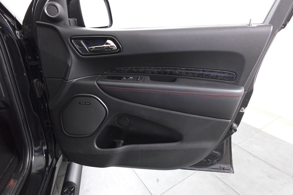 2024 Dodge Durango R/T