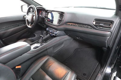 2024 Dodge Durango R/T