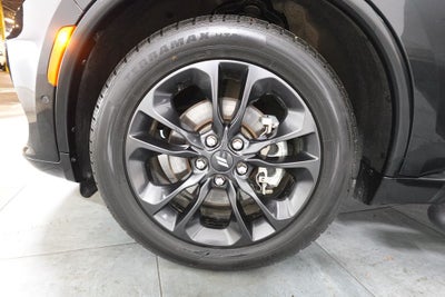 2024 Dodge Durango R/T