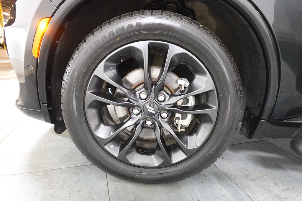 2024 Dodge Durango R/T