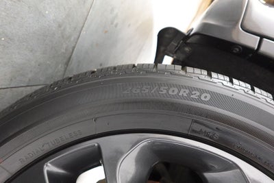 2024 Dodge Durango R/T