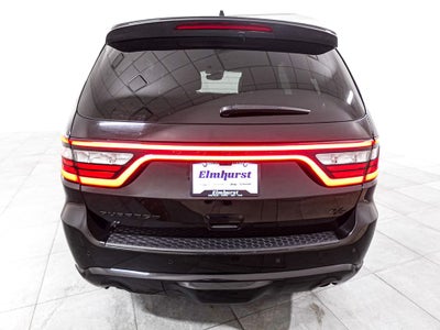 2024 Dodge Durango R/T