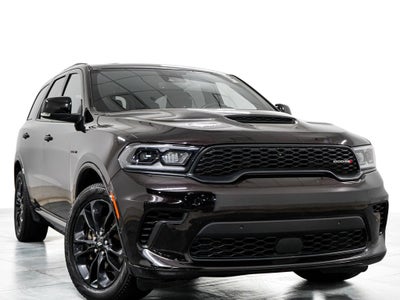 2025 Dodge Durango R/T Plus