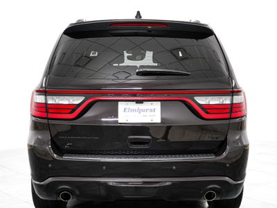 2025 Dodge Durango R/T Plus