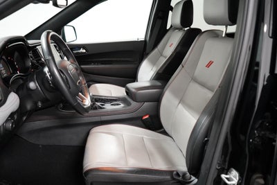 2024 Dodge Durango Base