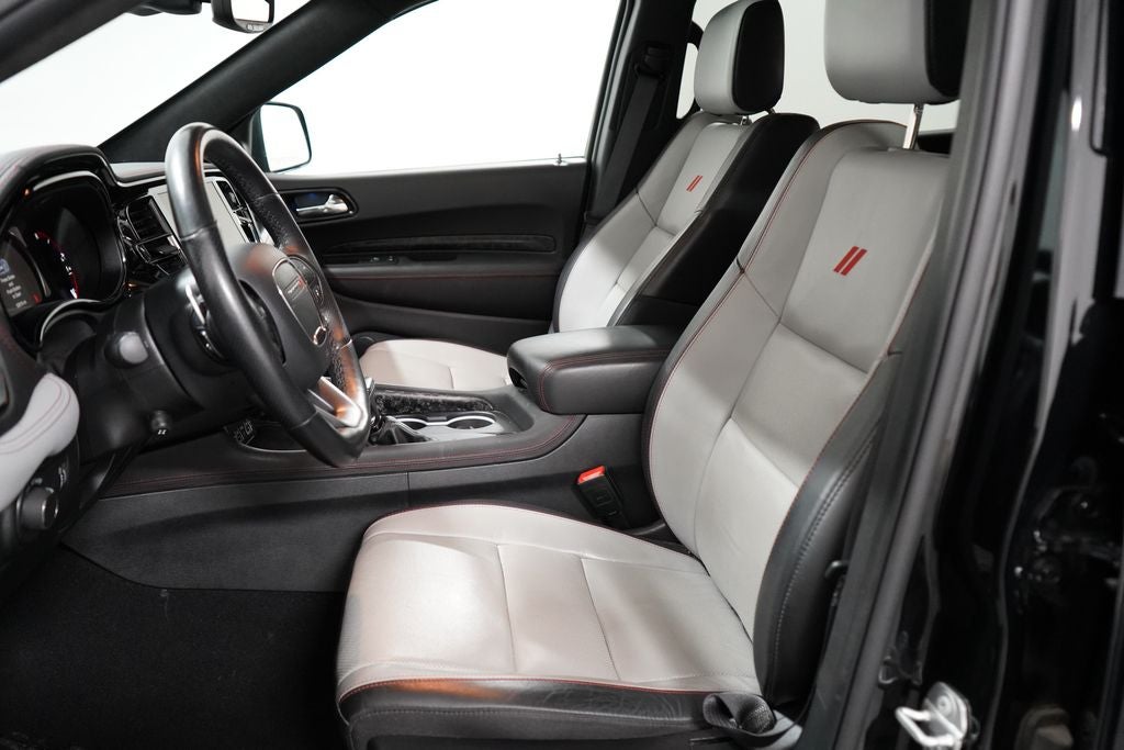 2024 Dodge Durango Base