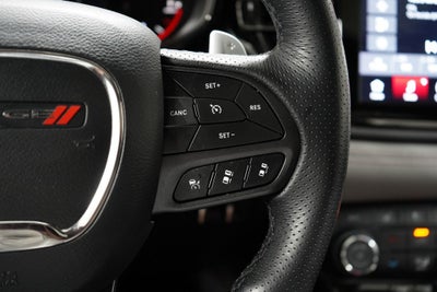 2024 Dodge Durango Base