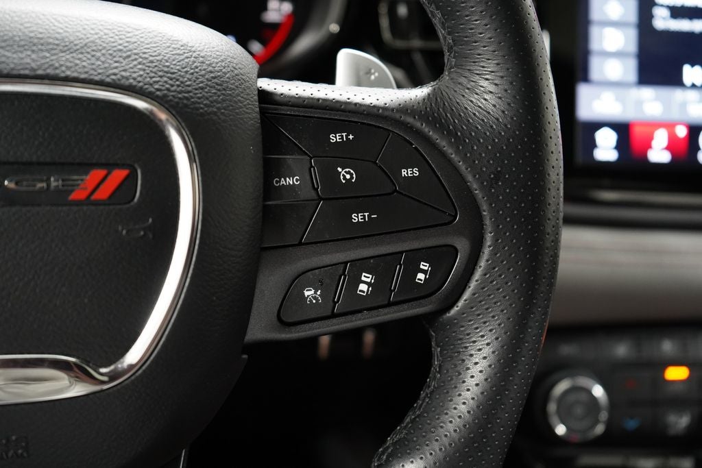 2024 Dodge Durango Base