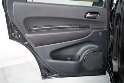 2024 Dodge Durango Base