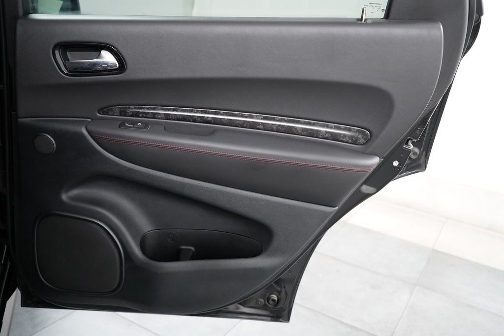 2024 Dodge Durango Base