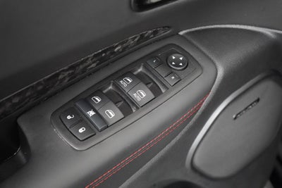 2024 Dodge Durango Base