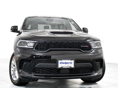 2024 Dodge Durango Base