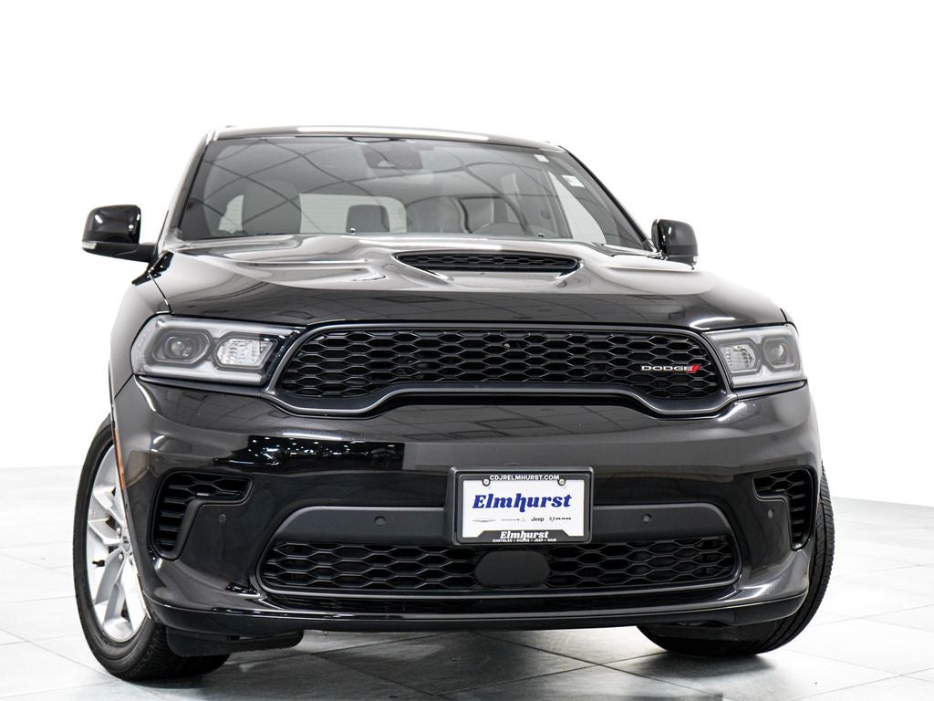 2024 Dodge Durango Base