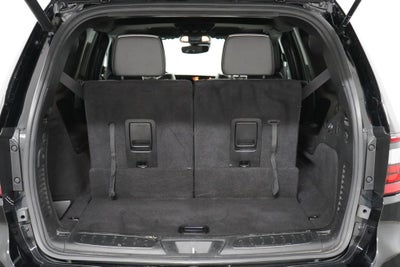 2024 Dodge Durango Base