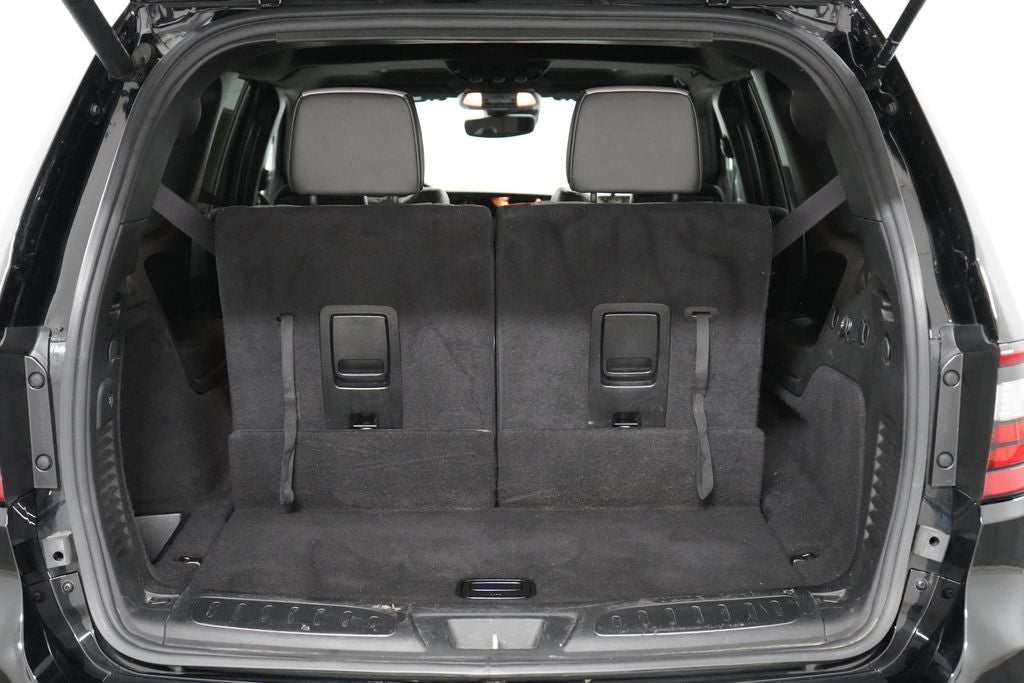 2024 Dodge Durango Base