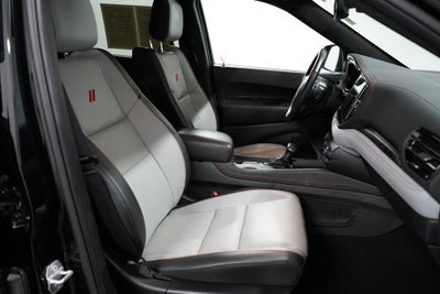 2024 Dodge Durango Base