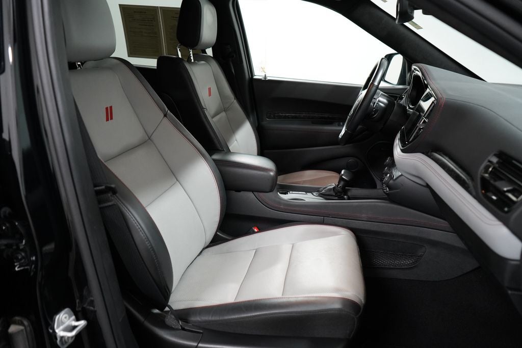 2024 Dodge Durango Base