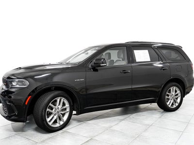 2024 Dodge Durango Base