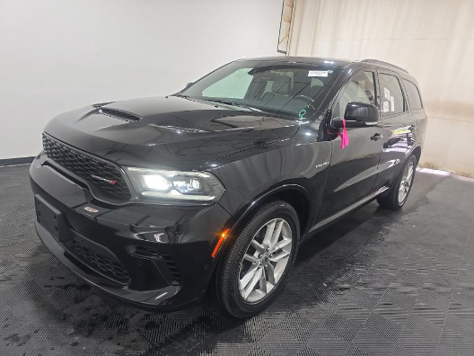 2024 Dodge Durango Base