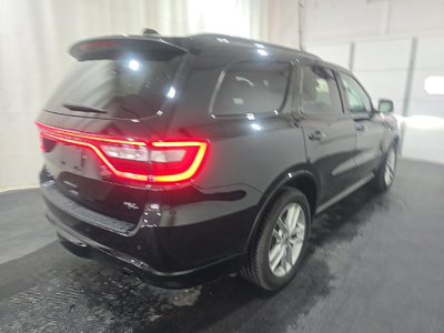 2024 Dodge Durango Base