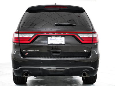 2024 Dodge Durango Base