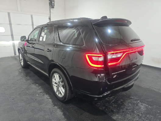 2024 Dodge Durango Base