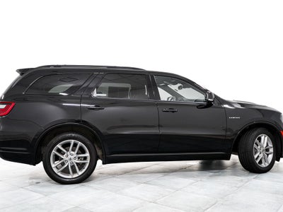 2024 Dodge Durango Base