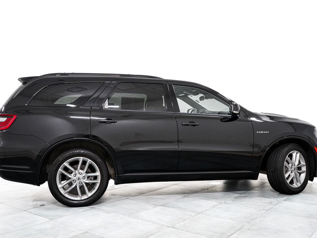 2024 Dodge Durango Base