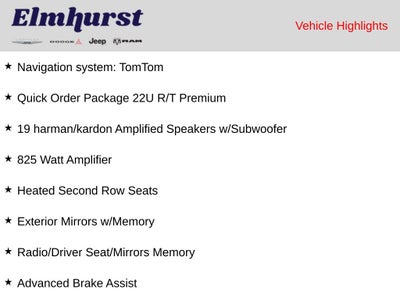2024 Dodge Durango Base