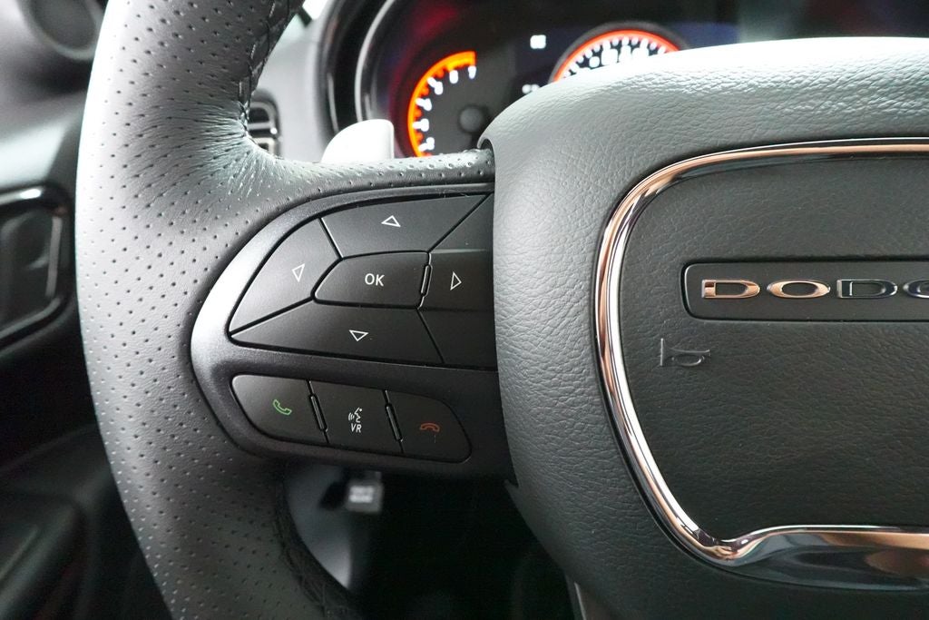 2026 Dodge Durango GT HEMI V8