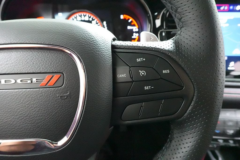 2026 Dodge Durango GT HEMI V8